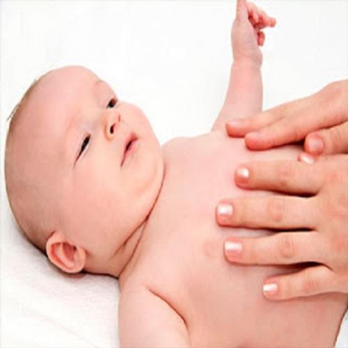 Problemas de Pele em Bebês - Causas, Tratamento