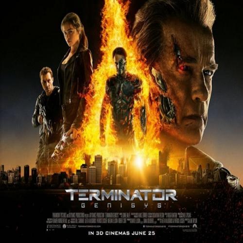 Analise:Terminator Genisys