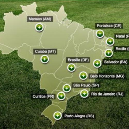 Curiosidades sobre o Brasil que talvez você não saiba