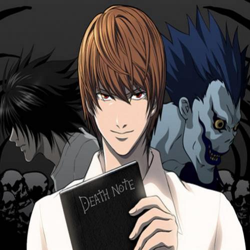 Death Note pode ganhar Filme gravado pela Warner Bros em breve!
