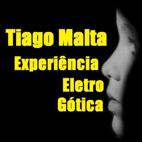 Tiago Malta - Experiência Eletro Gótica (videoclipe)