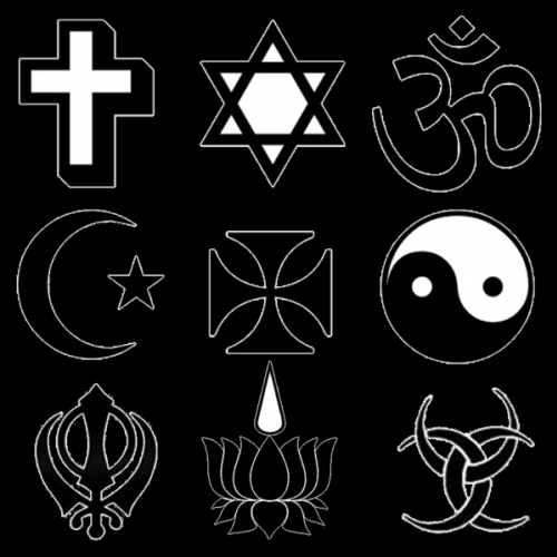 Todas as religiões são perigosas?