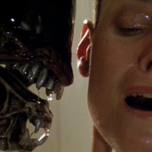 Alien com Sigourney Weaver pode acontecer