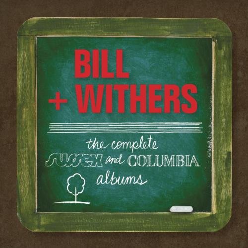 Nove razões para relembrar Bill Withers