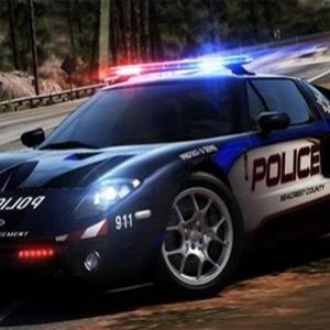 “Need for Speed Rivals” impressiona pelos gráficos