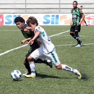 Brasileiro Sub-20 e Copa São Paulo de Futebol Junior