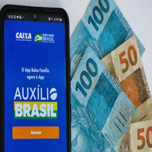 Mito ou verdade: O Auxílio Brasil vai pagar 750 reais por mês em 2023?
