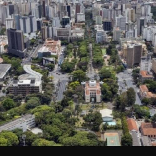 Belo Horizonte: Uma Cidade Universitária para se conhecer