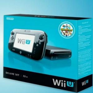 Wii U chegou para o Brasil