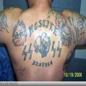 Os segredos por trás das tatuagens de prisão!
