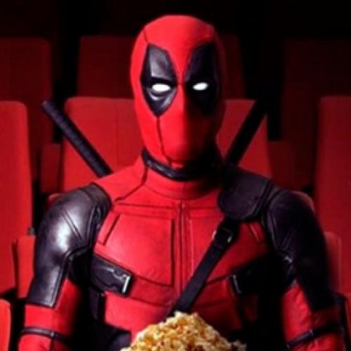 Deadpool é o filme para maiores mais lucrativo de todos os tempos