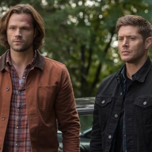 Sobrenatural: Ator diz qual foi a sua reação ao saber o fim de Dean