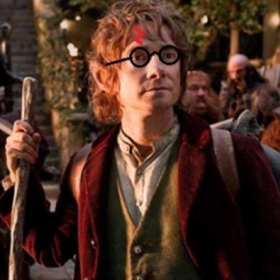 10 coisas que você não sabia sobre o hobbit
