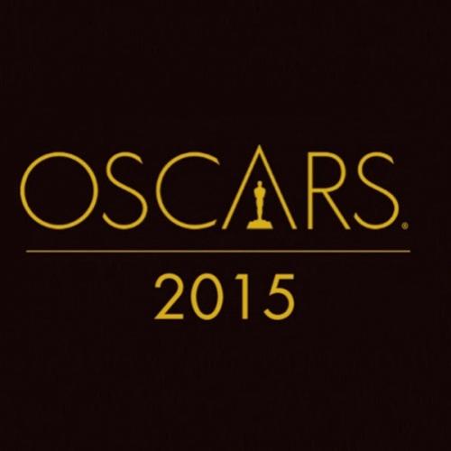 O melhor do Oscar 2015