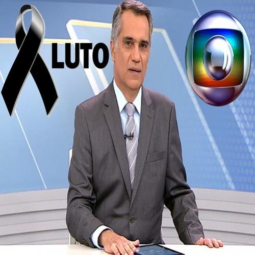 Jornalista Artur Almeida da TV Globo morre aos 57 anos