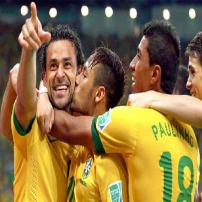 Brasil será campeão da Copa do Mundo 2014 sem tomar gols, calcula Bloo