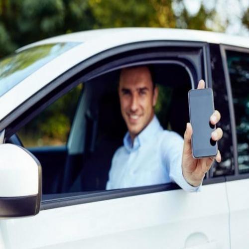 3 motivos para alugar um carro com Uber e trabalhar no app