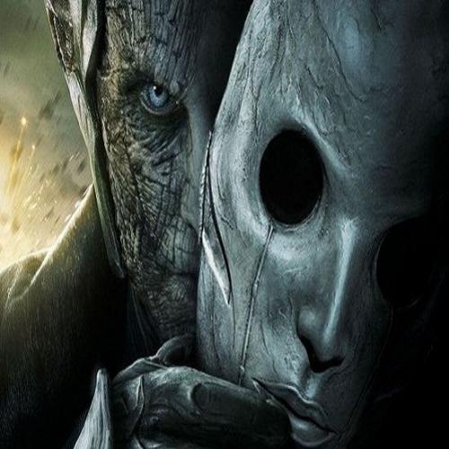 As máscaras mais marcantes da história dos filmes