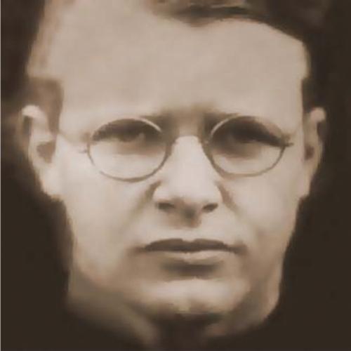 Bonhoeffer: liturgia e comunhão