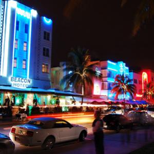 Miami a Cidade Mágica