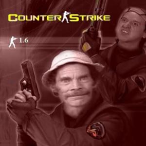 Chaves counter strike !