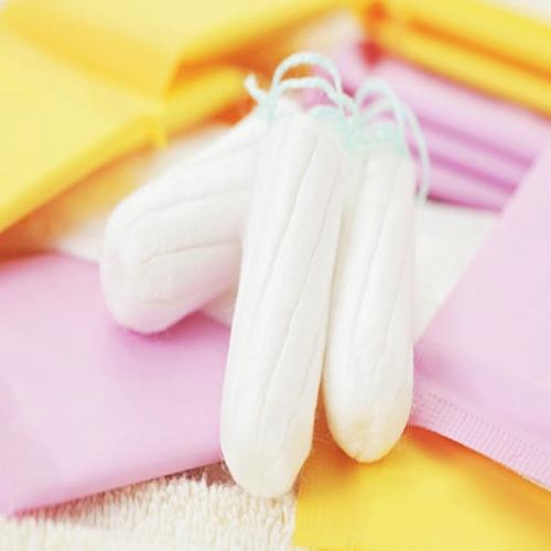 7 fatos preocupantes sobre produtos de higiene feminina
