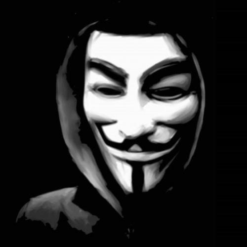 Seja um anonymous em Hacker Evolution