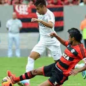 Flamengo domina jogo, estréia Moreno e uniforme, mas, empata em adeus 