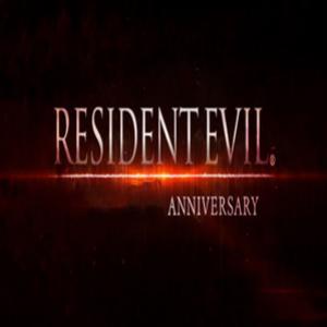 Resident Evil - Especial de 17 Anos