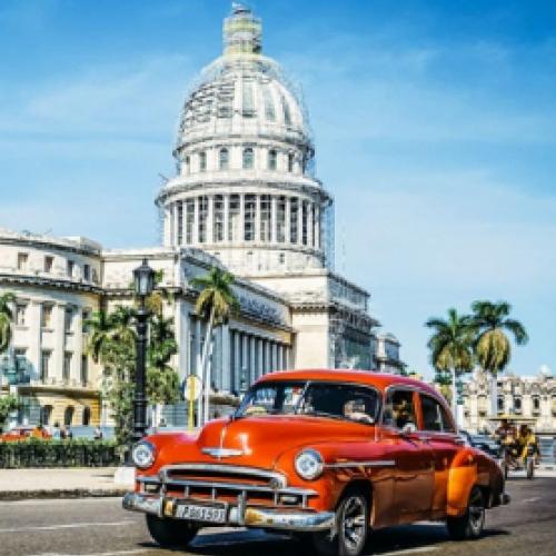 Cuba começa a separar turistas dos moradores locais