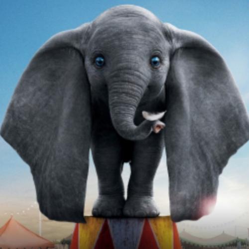 Por que tanta gente chorou com o novo Dumbo