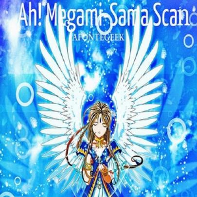 Mangá Ah! Megami-Sama Capítulo 300 Traduzido Para Português - Download