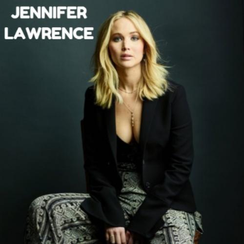 20 fotos que mostram toda a beleza da atriz Jennifer Lawrence