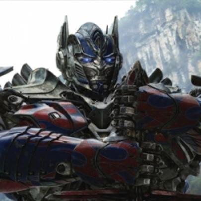 ‘Transformers 4 – A Era da Extinção’ | Confira o trailer completo