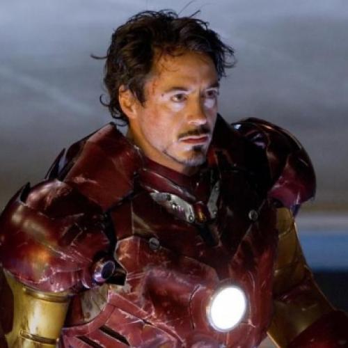 Homem de Ferro será aposentado após a saída de Robert Downey Jr.