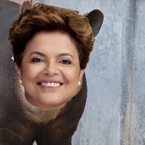 Pérolas da presidAnta Dilma