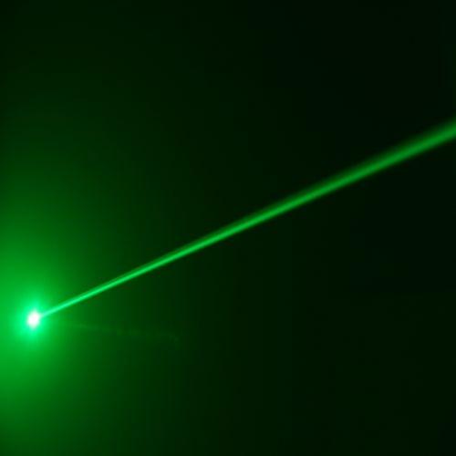 Laser que pode destruir a Terra é disparado