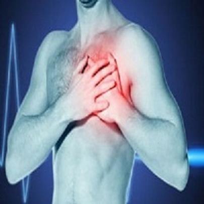 Reconheça os sintomas do infarto