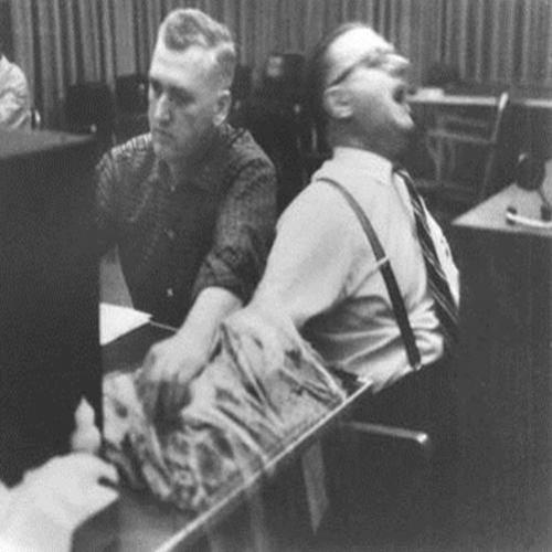 O polêmico experimento de obediência de Milgram