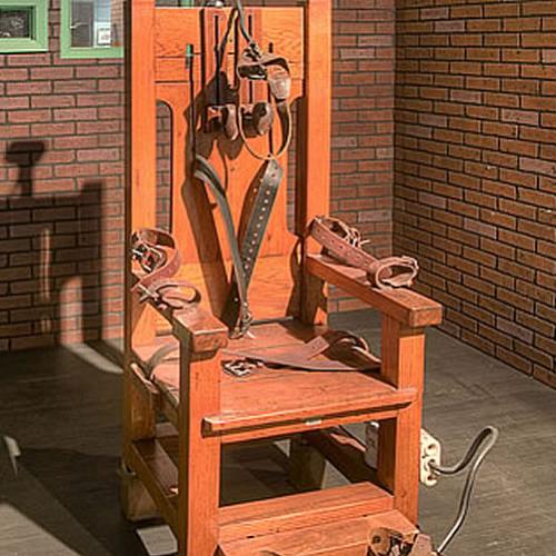 7 métodos de execução usados na pena de morte