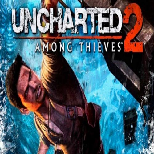 Quantos capítulos tem Uncharted 2: Among Thieves?
