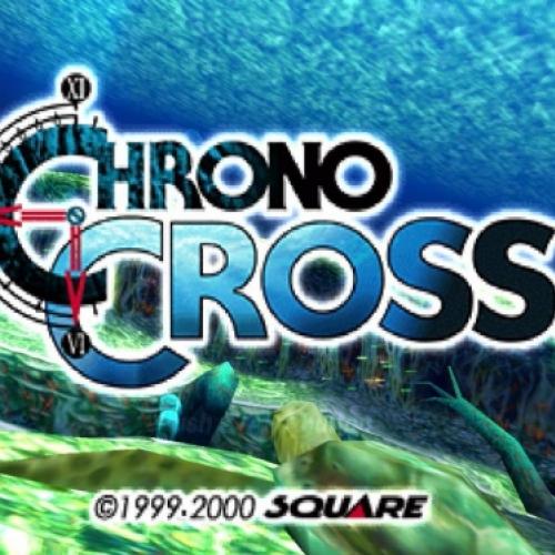 A Joia que não pode ser roubada - Um review de Chrono Cross