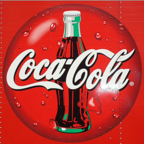 Coca-Cola e as suas estranhas utilidades