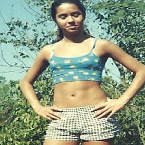 18 anos de malhação: Gracyanne Barbosa divulga imagem do antes e depoi