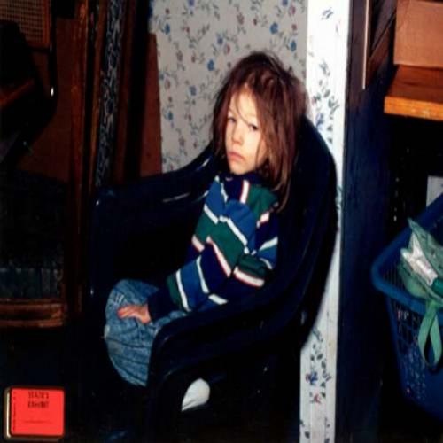 Lauren Kavanaugh: A menina que viveu 5 anos em um armário