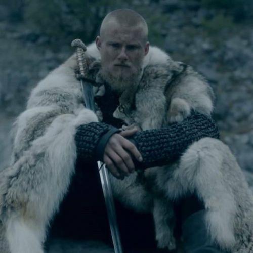 Vikings: Bjorn Ironside na Marvel? Ator fala sobre MCU
