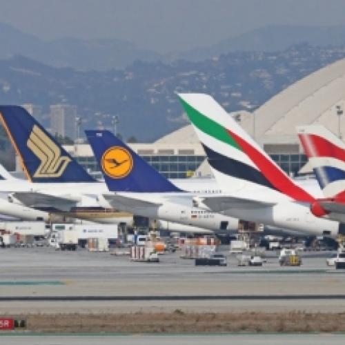 As empresas aéreas e as novas ‘Classes Econômicas’