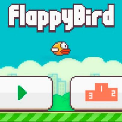 Como zerar o jogo Flappy Bird