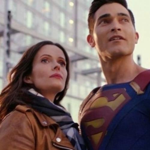 Smallville: Superman e Lois retornam à cidade em primeiro trailer da s