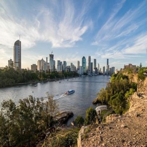 Turismo em Brisbane Australia 7 Motivos Para Realizar